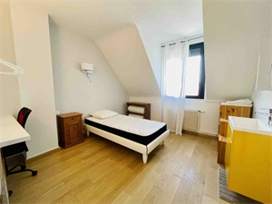 appartement à la location -   80000  AMIENS, surface 12 m2 location appartement - APR743877